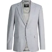 Strellson Veste de costume bleu