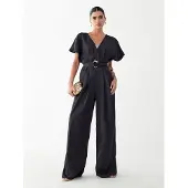 BWLDR Combinaison 'ZARAH' noir