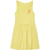 s.Oliver Robe jaune
