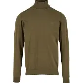 INDICODE JEANS Pull-over olive
