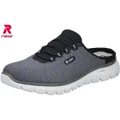 Rieker Sabots bleu