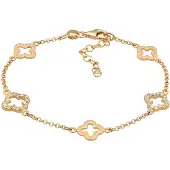 Elli Bracelet or