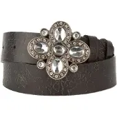 BA98 Ceinture noir