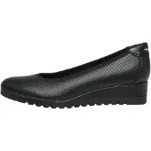 s.Oliver Escarpins noir