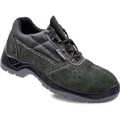Blackleather Chaussures De Sécurité S1p Src