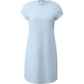 QS Robe bleu clair