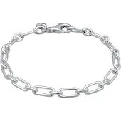 KUZZOI Bracelet argent