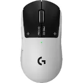 Logitech PRO X2 Superstrike Lightspeed Sans Fil Souris Gamer