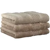 Cawoe Serviette sable