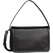 Tom Tailor Sac bandoulière 'Delphina' noir