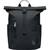 Got Bag Sac à dos 'Rolltop Easy Small' noir