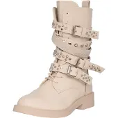 Salinyang Boots écru