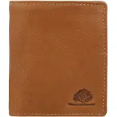 Green Burry Porte-monnaies cognac