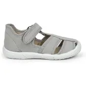 Pisamonas Chaussure basse gris