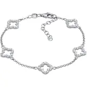 Elli Bracelet argent