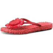 Ilse jacobsen Sandales 'CHEERFUL16F' rouge