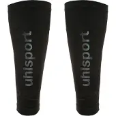 Uhlsport Carbonflex Evo Shin Guards Noir L