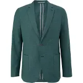 s.Oliver Veste de costume vert