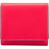 Mywalit Porte-monnaies bleu / rouge clair