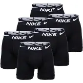Nike Sous-vêtements de sport noir