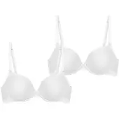 Triumph Soutien-gorge ' Lovely Micro ' blanc
