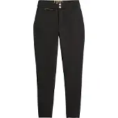 Superdry Pantalon de sport noir