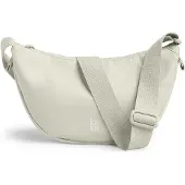 Got Bag Sac à bandoulière 'Moon' gris clair