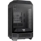 Thermaltake Geh The Tower 250 Mini Tower Black retail