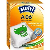 Swirl Sac à poussière A06