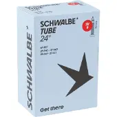 Schwalbe Presta (SV), 24", 40 mm