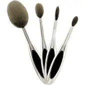 Makeup Revolution Pro Expert Luxe Complete Brush Set