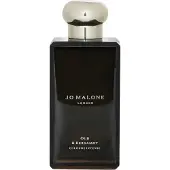 Jo Malone Oud & Bergamot COLOGNE INTENSE 100 ML