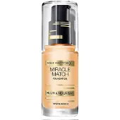 Max Factor Miracle Match Foundation Crystal Beige 33 30 ml
