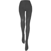 Decoy Tights With Wool - Grey M/L