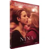 OUTPLAY Nina DVD
