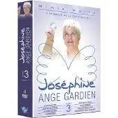 LCJ Joséphine, ange gardien Saison 3 DVD