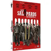 SND Les 8 Salopards DVD