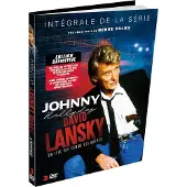 LCJ Coffret David Lansky DVD