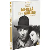 SND Au-delà des grilles Edition Collector Combo Blu-ray DVD