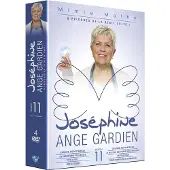 LCJ Joséphine, Ange Gardien Saison 11 DVD