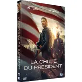 SND La Chute du Président DVD
