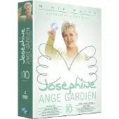 LCJ Joséphine, ange gardien Saison 10 DVD