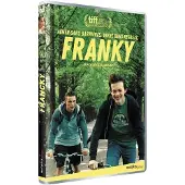 OUTPLAY Franky DVD