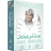 LCJ Joséphine, ange gardien Saison 8 DVD
