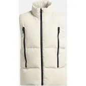 Under Armour Limitless Down Vest Beige XL Homme