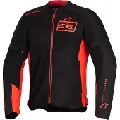 Alpinestars Veste Mm93 C-1 Air