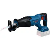 Bosch Scie Sauteuse Gsa18v-280