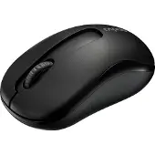Rapoo Souris M10 Plus sans fil 2,4 GHz noire