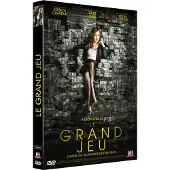 SND Le Grand jeu DVD