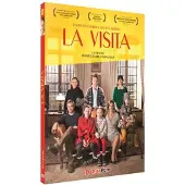 OUTPLAY La Visita Edition limitée DVD